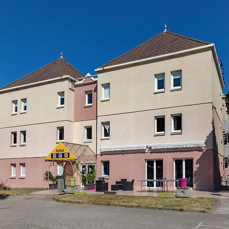 Hotel Valence Sud Soyons Exterior photo