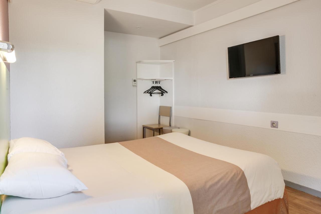 Hotel Valence Sud Soyons Exterior photo