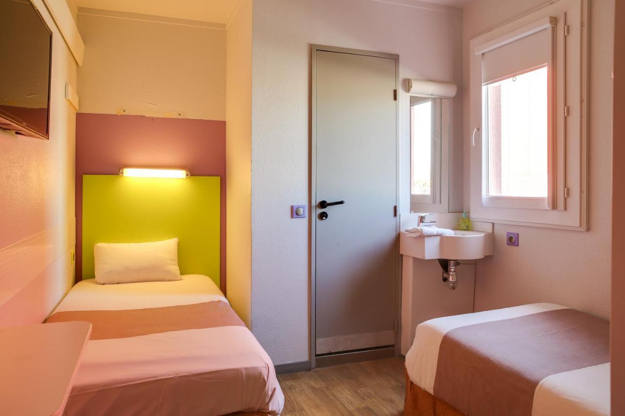 Hotel Valence Sud Soyons Exterior photo