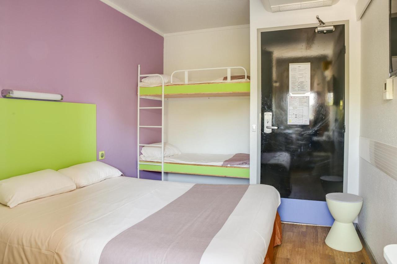 Hotel Valence Sud Soyons Exterior photo