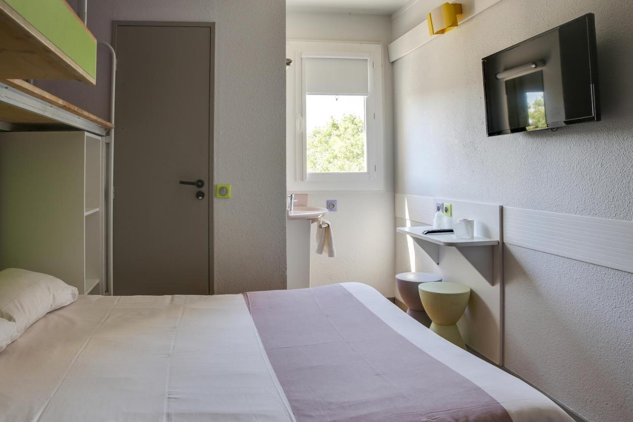 Hotel Valence Sud Soyons Exterior photo