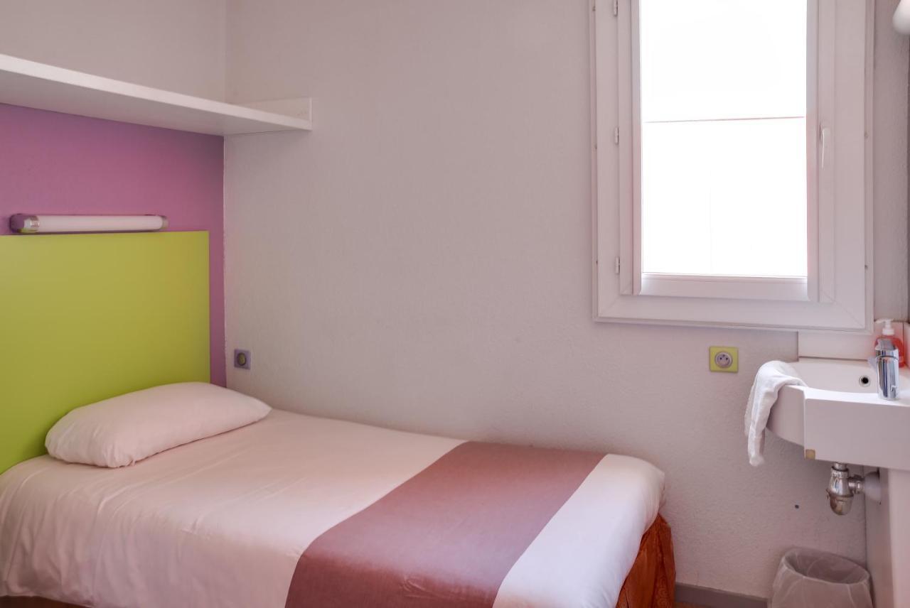 Hotel Valence Sud Soyons Exterior photo