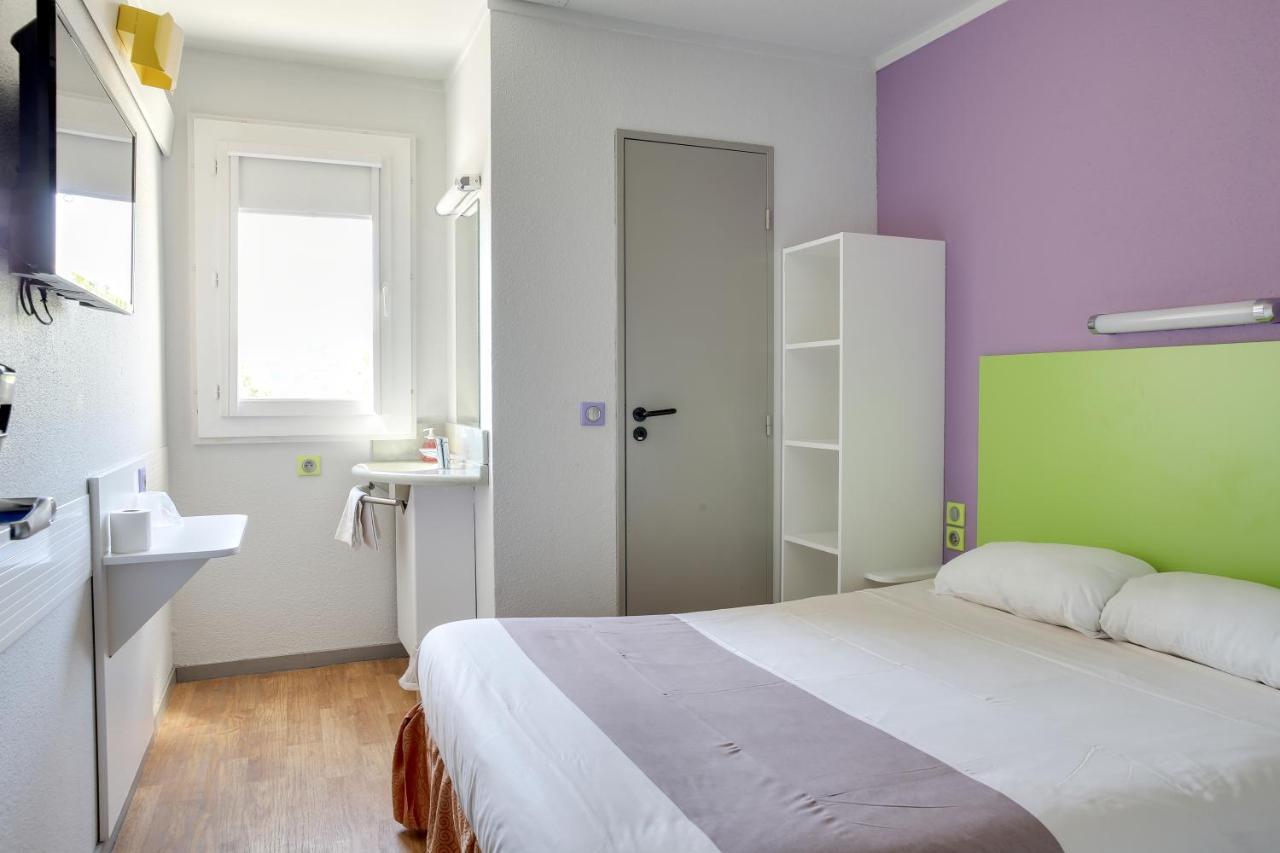 Hotel Valence Sud Soyons Exterior photo