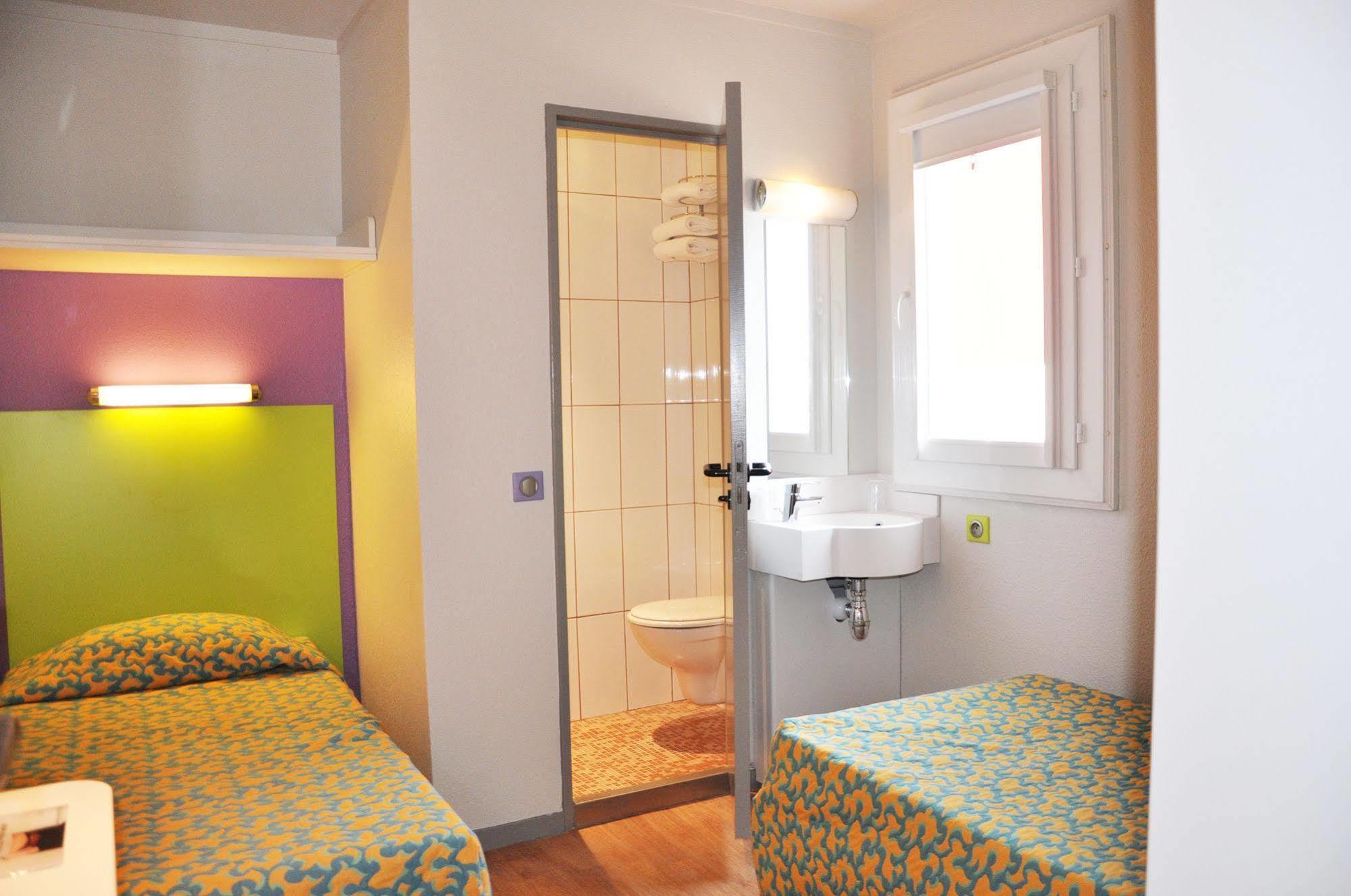 Hotel Valence Sud Soyons Exterior photo