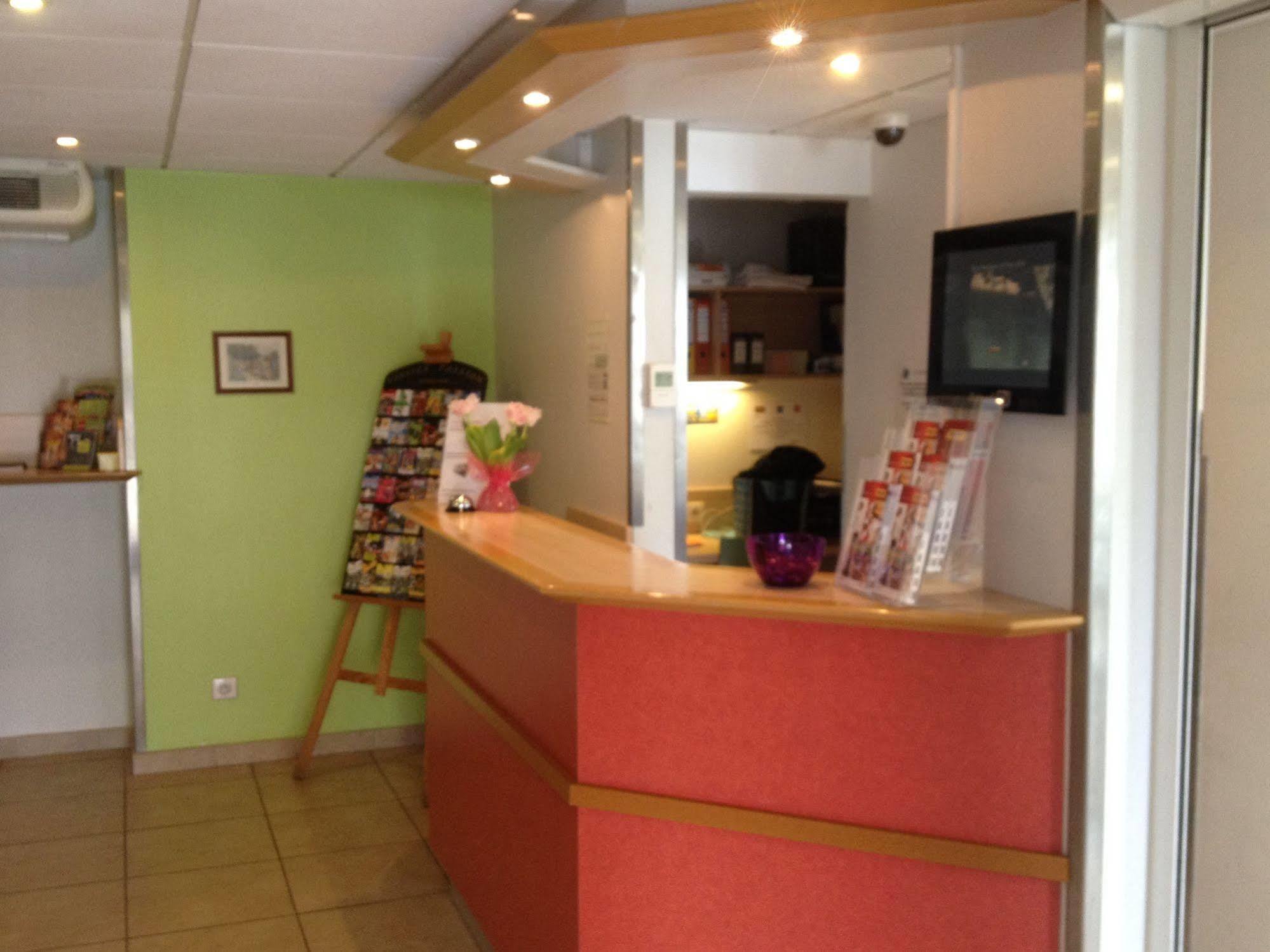Hotel Valence Sud Soyons Exterior photo