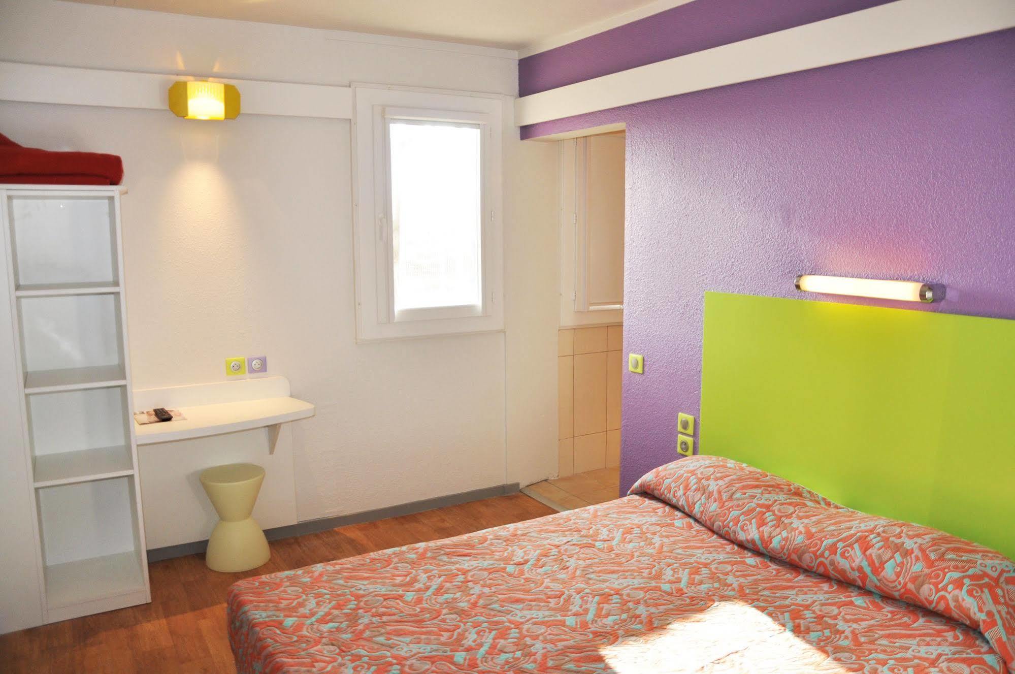 Hotel Valence Sud Soyons Exterior photo
