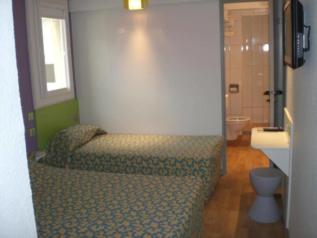 Hotel Valence Sud Soyons Exterior photo