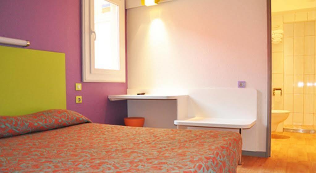 Hotel Valence Sud Soyons Exterior photo